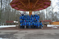 2013 Ostern